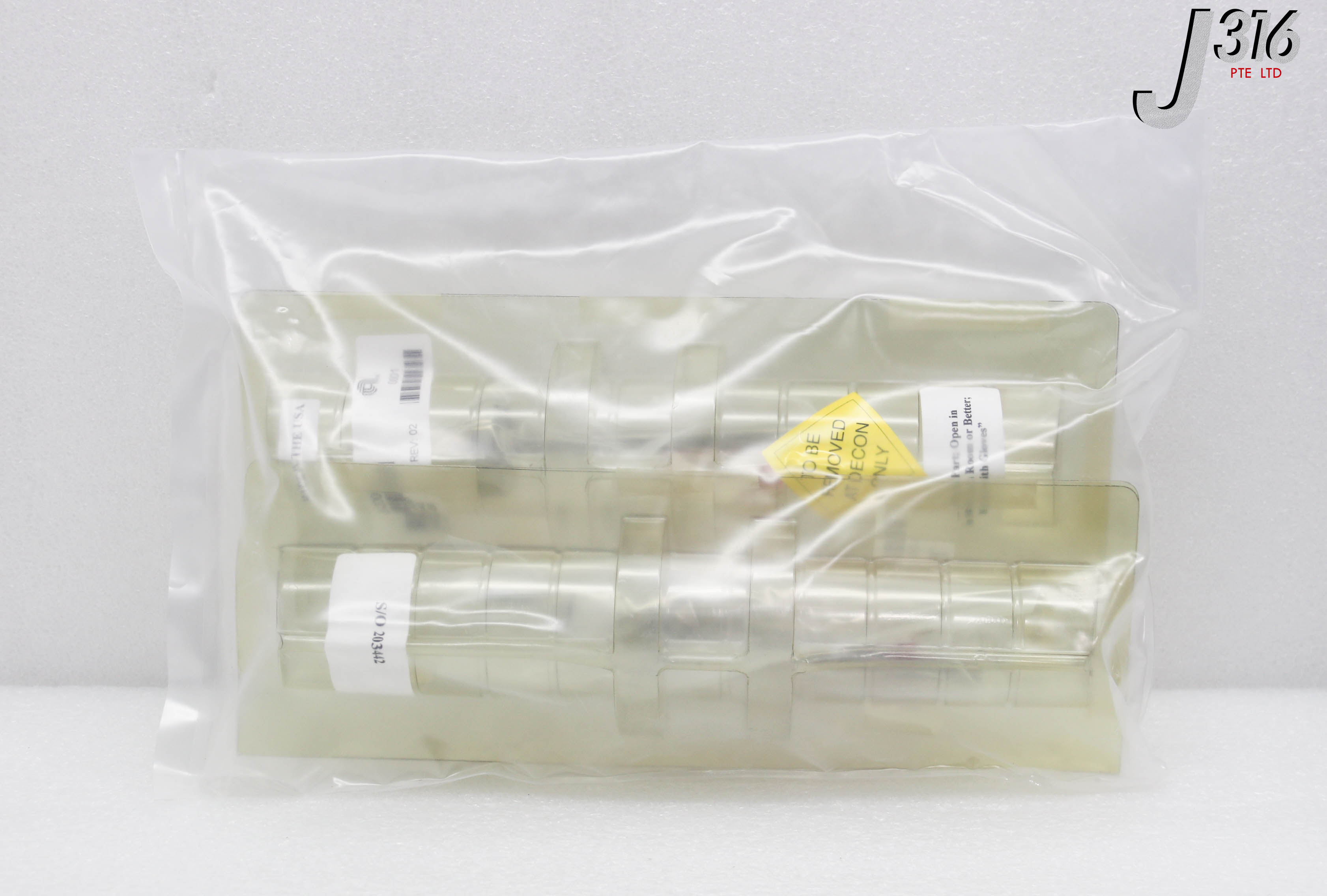 らら C3330 APPLIED MATERIALS KIT, WB, CH ELECTRICAL, 3 & C, MCA+ (NEW